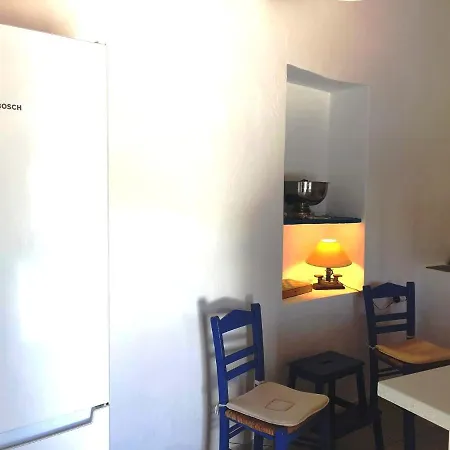 The Nest Vakantiehuis