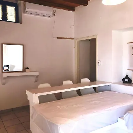 The Nest Vakantiehuis *