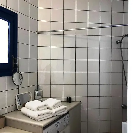 Vakantiehuis The Nest