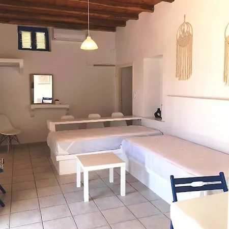 The Nest Firopotamos