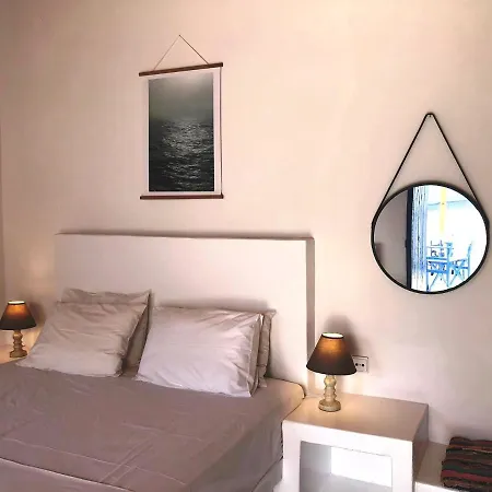 The Nest Holiday home *