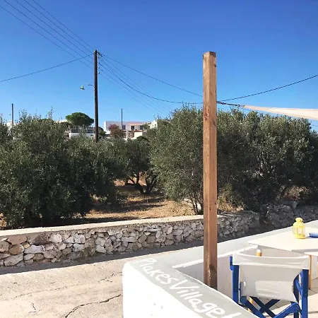 The Nest Firopotamos