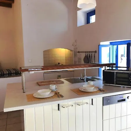 The Nest Vakantiehuis *