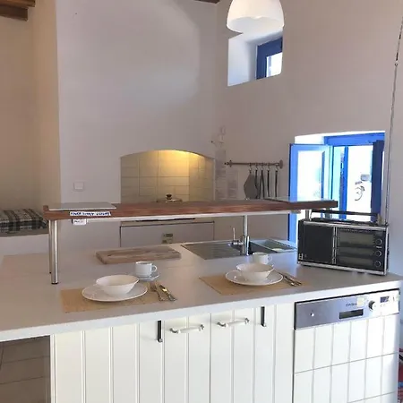 The Nest Firopotamos