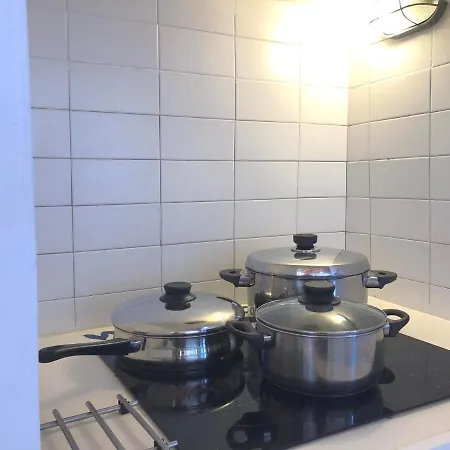 The Nest Firopotamos