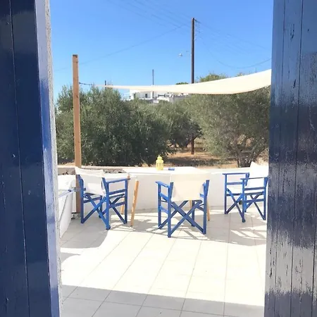 The Nest Firopotamos