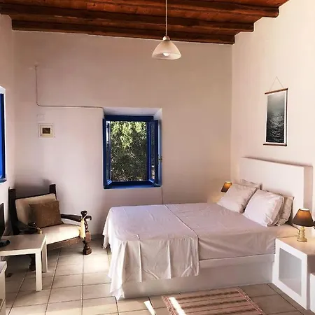 The Nest * Firopotamos