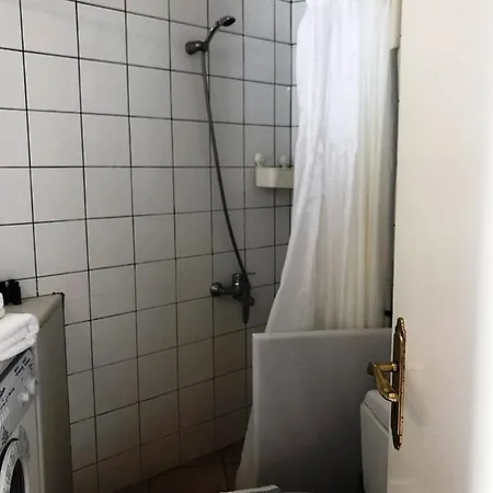 The Nest * Firopotamos