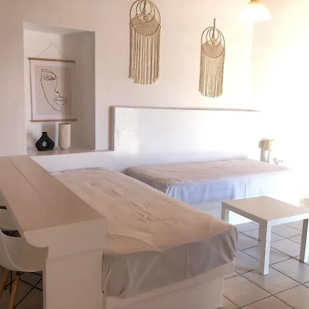 The Nest Firopotamos