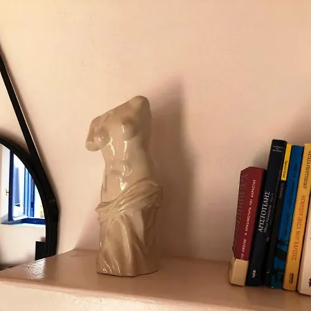 The Nest Vakantiehuis *