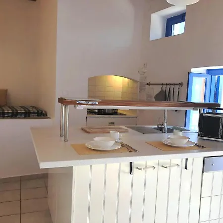 The Nest Holiday home *
