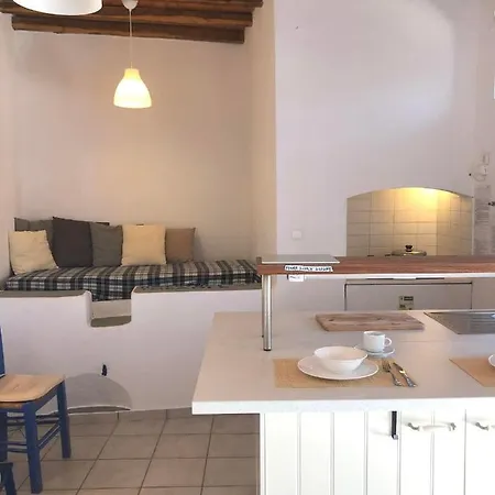 The Nest Vakantiehuis