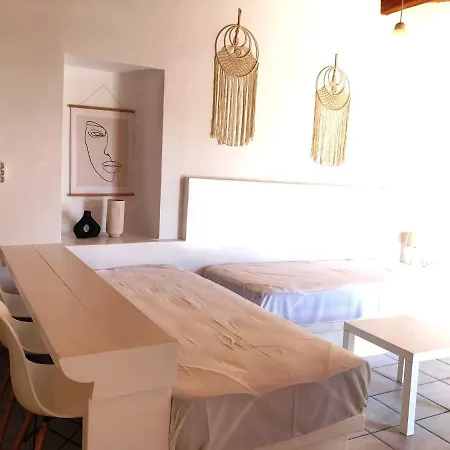 The Nest Vakantiehuis