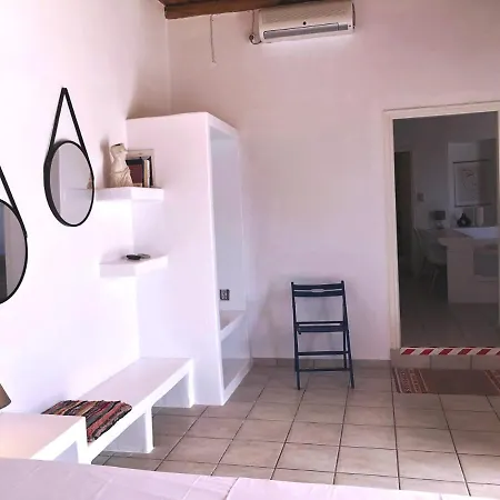 The Nest Holiday home *