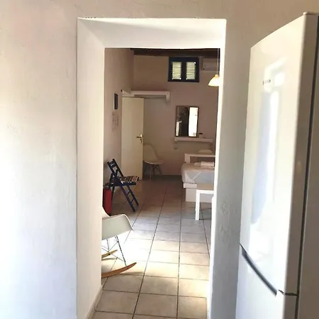 Vakantiehuis The Nest