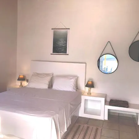 The Nest * Firopotamos