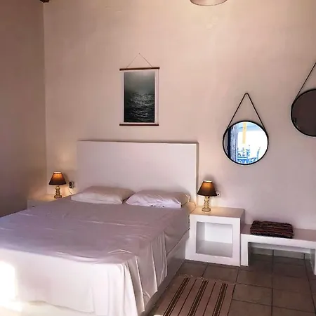 The Nest Holiday home Firopotamos