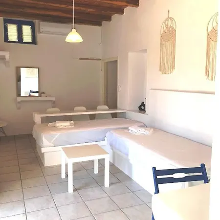 The Nest Vakantiehuis *