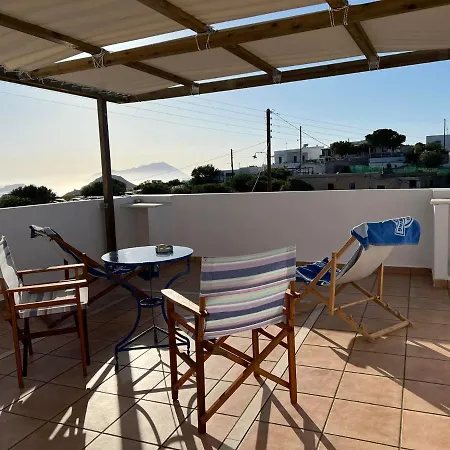 The Nest Holiday home
