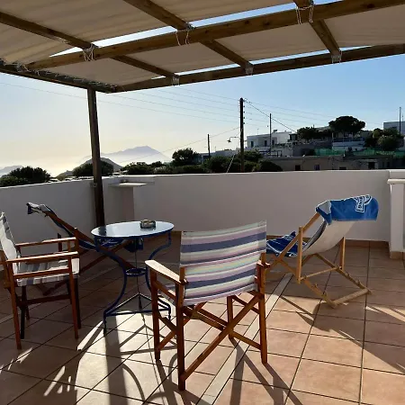 The Nest Vakantiehuis