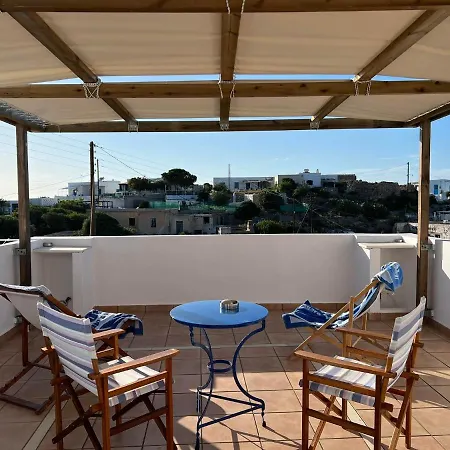 The Nest * Firopotamos