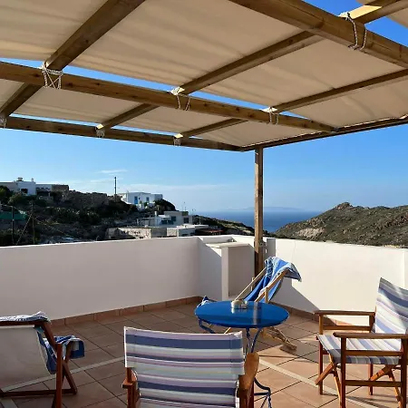 The Nest Holiday home