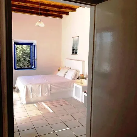 The Nest Firopotamos