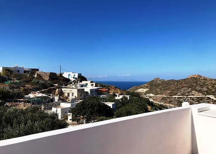 Сasa de vacaciones The Nest *