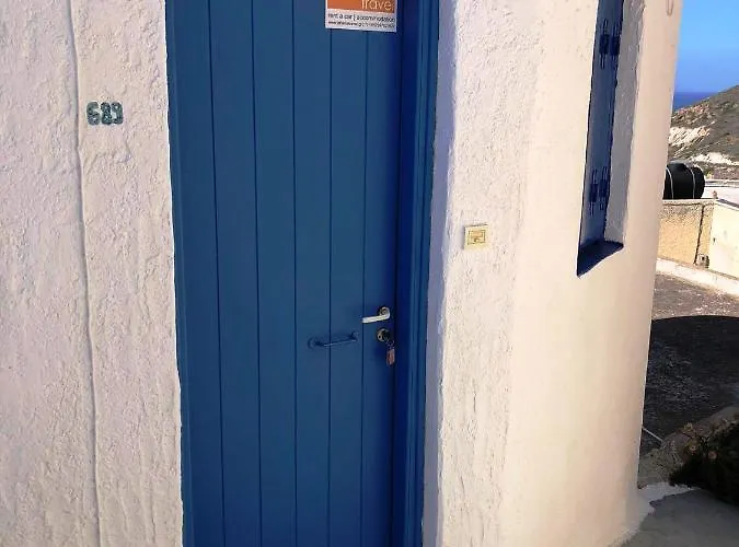 The Nest Сasa de vacaciones