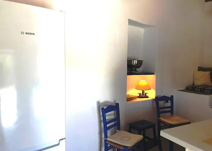 The Nest Сasa de vacaciones