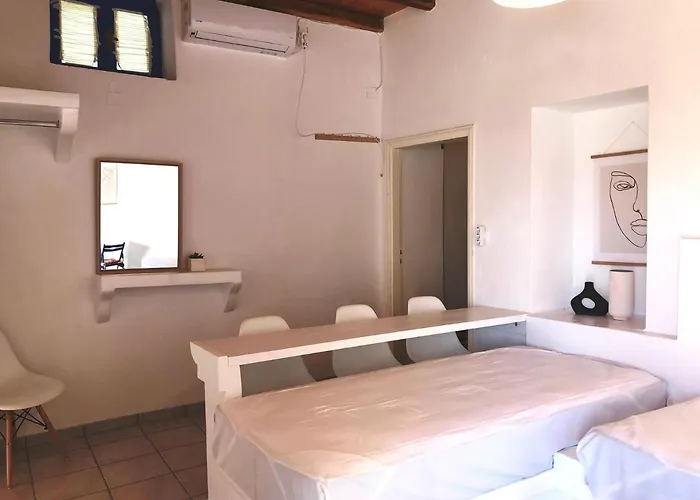 The Nest Сasa de vacaciones *