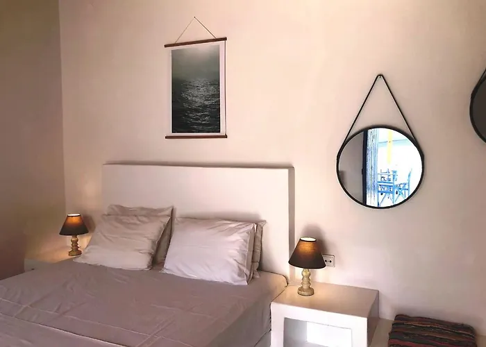 The Nest Сasa de vacaciones *