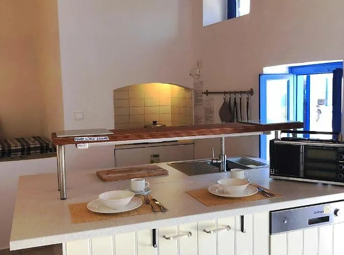 The Nest Сasa de vacaciones *