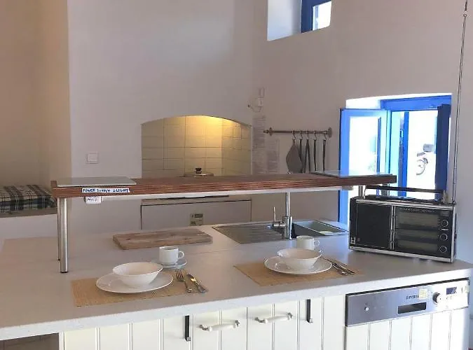 The Nest Firopotamos