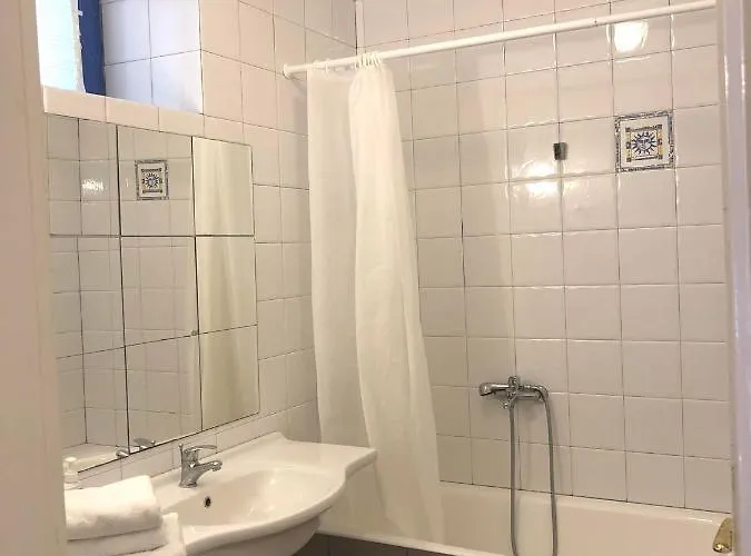 The Nest Сasa de vacaciones *