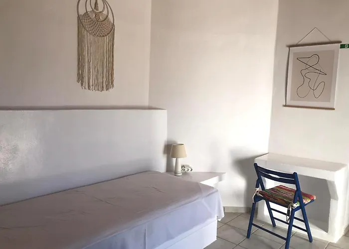 Сasa de vacaciones The Nest *