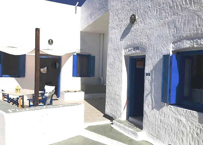 Сasa de vacaciones The Nest *