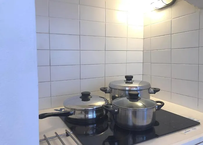 The Nest Firopotamos