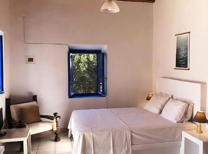 The Nest * Firopotamos