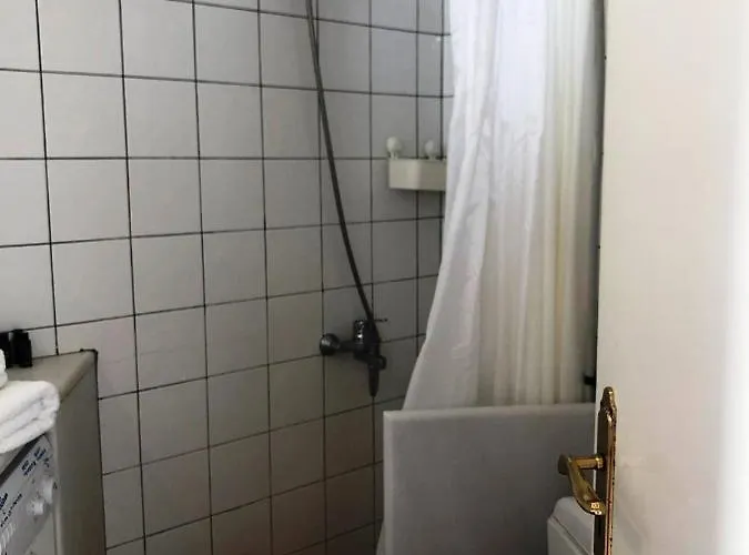 The Nest * Firopotamos