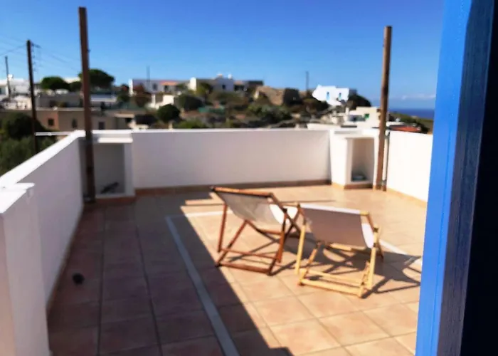 The Nest * Firopotamos