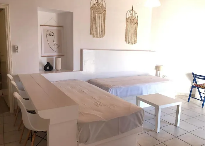 The Nest Firopotamos