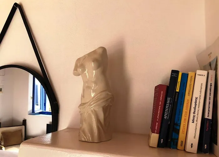 The Nest Сasa de vacaciones *