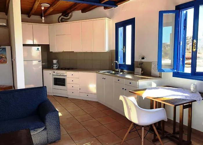 The Nest * Firopotamos