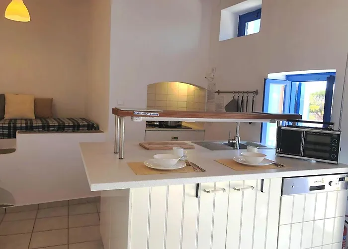 The Nest Сasa de vacaciones *