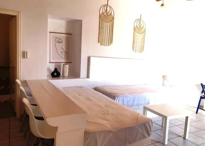 The Nest Сasa de vacaciones