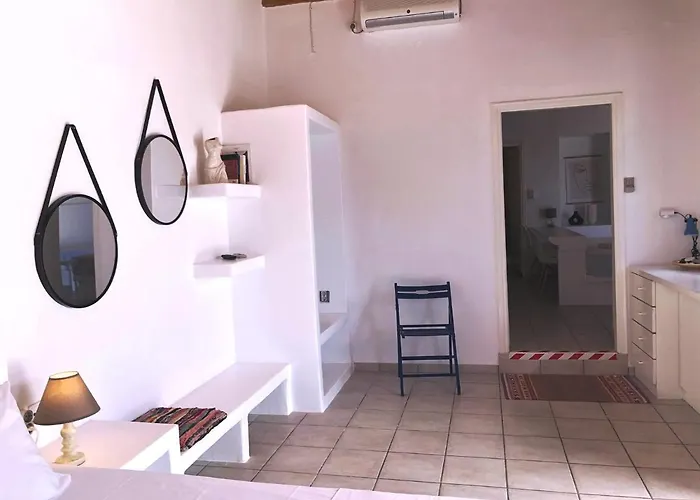 The Nest Сasa de vacaciones *