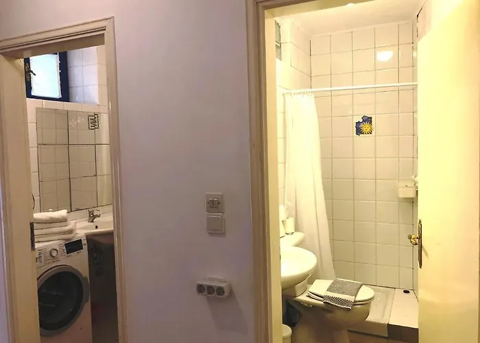 Сasa de vacaciones The Nest *