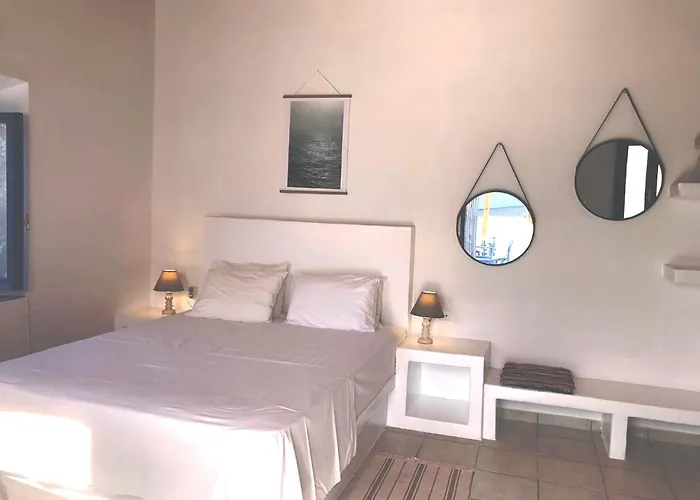 The Nest * Firopotamos