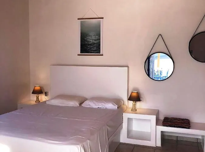 The Nest Сasa de vacaciones Firopotamos